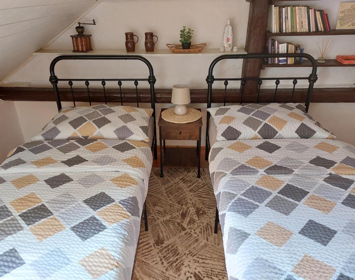 Guesthouse Malena Karlovy Vary Extérieur photo