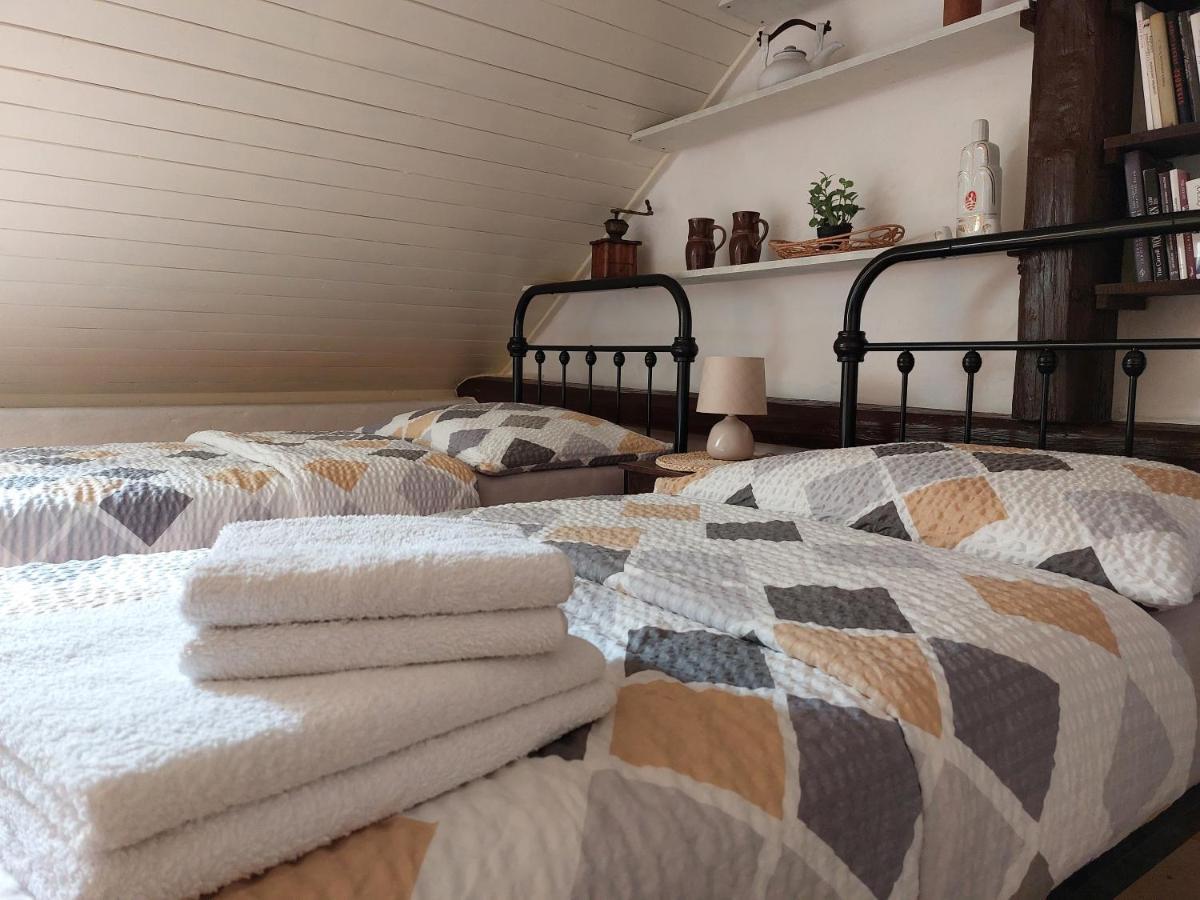 Guesthouse Malena Karlovy Vary Extérieur photo